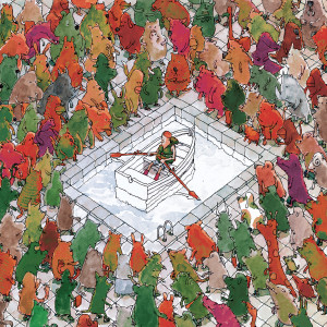 ดาวน์โหลดและฟังเพลง NASA (Instrumental) พร้อมเนื้อเพลงจาก Dance Gavin Dance