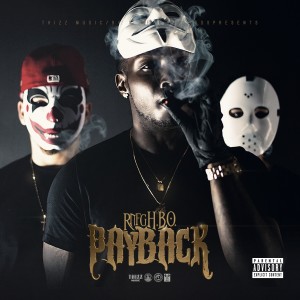 RNFG H.B.O的專輯Payback (Explicit)