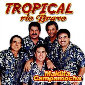 收聽Tropical Rio Bravo的Soñé Contigo歌詞歌曲