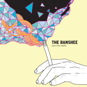 收聽The Banshee的Electric歌詞歌曲