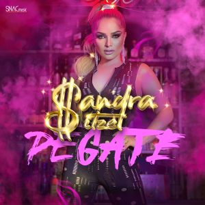 ดาวน์โหลดและฟังเพลง Pégate พร้อมเนื้อเพลงจาก Sandra Itzel