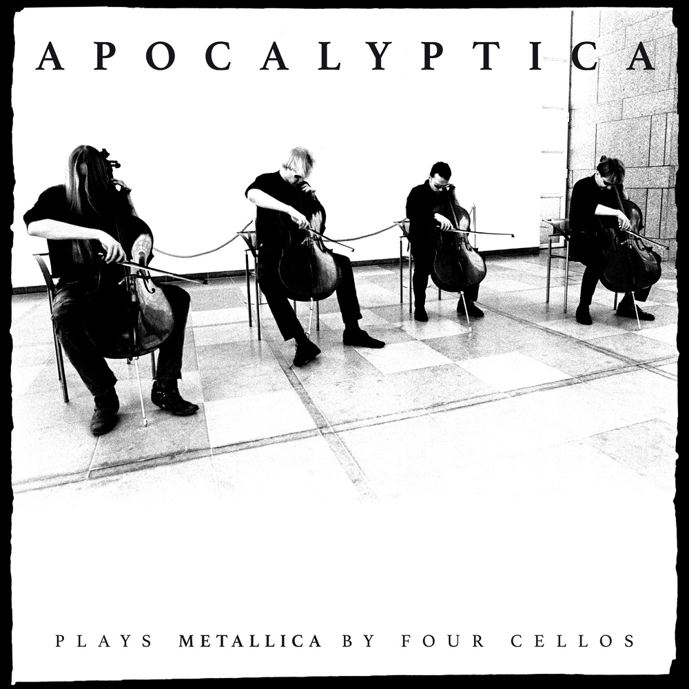 Seek and Destroy (Bonus Track)