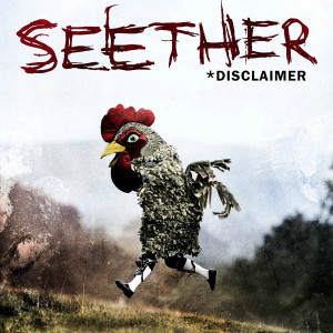 อัลบัม Disclaimer (Deluxe Edition) (Explicit) ศิลปิน Seether