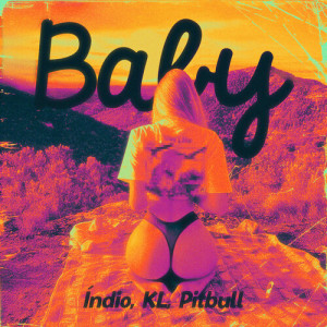 Album BABY (Explicit) from Indio