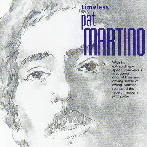ดาวน์โหลดและฟังเพลง Willow พร้อมเนื้อเพลงจาก Pat Martino