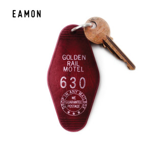 收聽Eamon的Requiem歌詞歌曲