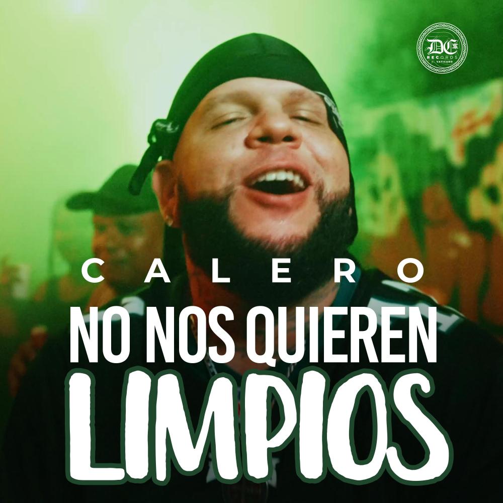 No nos quieren limpios (Explicit)