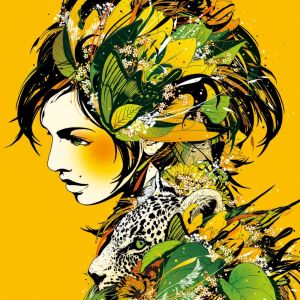 Listen to Flower Dance song with lyrics from Dj Okawari