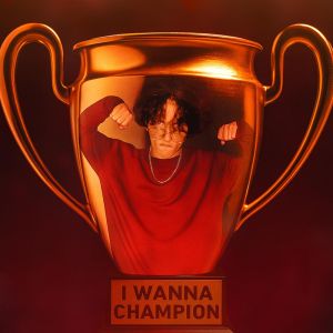 Listen to I WANNA CHAMPION (Explicit) song with lyrics from ЛИЛРотя
