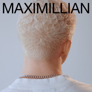 Maximillian的專輯Too Young (Explicit)