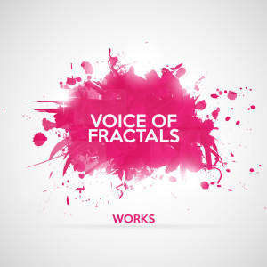 收听Voice of Fractals的Flint of Magic歌词歌曲