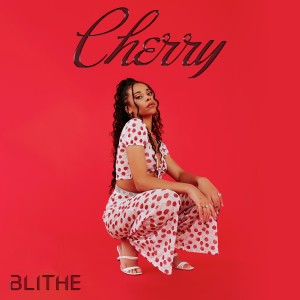 Blithe的專輯Cherry