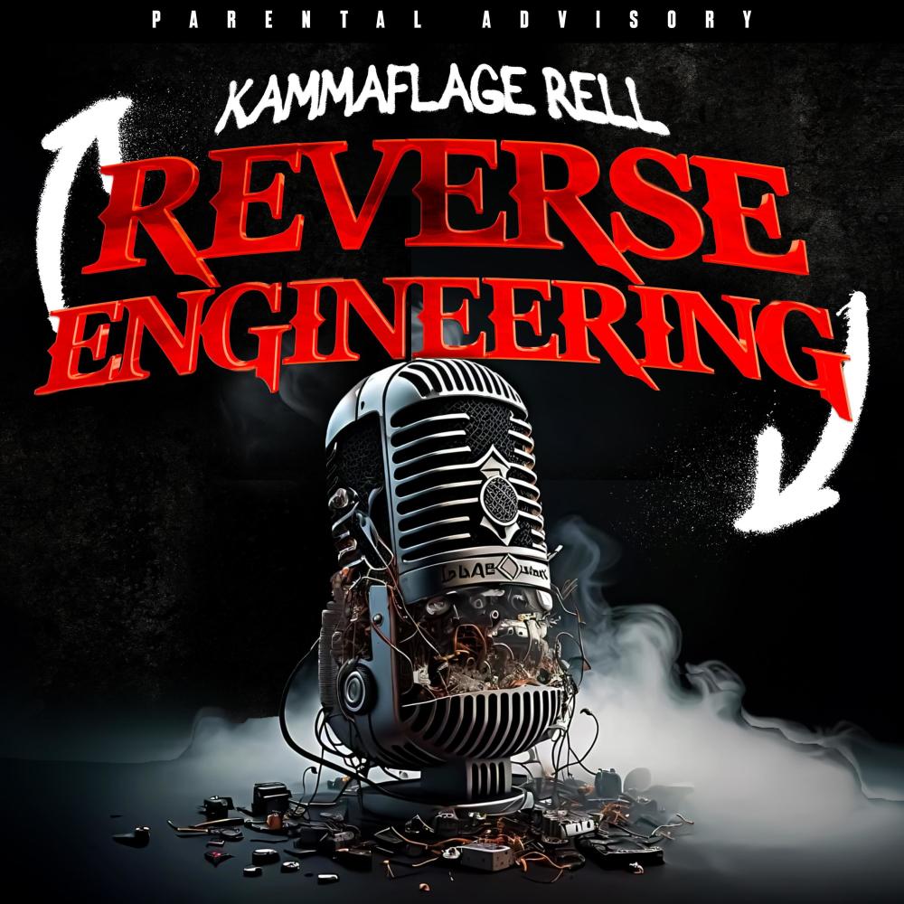 In And Out (feat. Da Krse) (Explicit)
