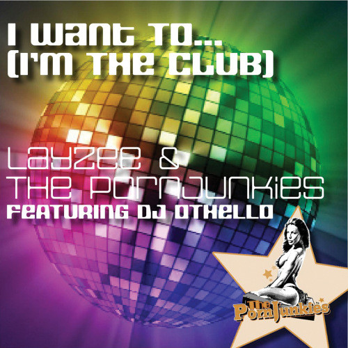 I Want To... Club Mix