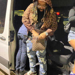 收聽Ant2x的Yop Yop Party, Pt. 1 (Explicit)歌詞歌曲