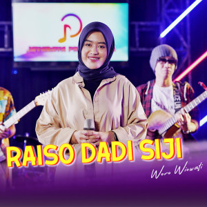 Dengarkan Raiso Dadi Siji lagu dari Woro Widowati dengan lirik