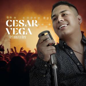 Album Te Conozco Bien (En Vivo) from César Véga