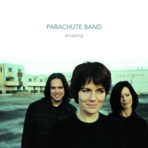 อัลบัม Amazing ศิลปิน Parachute Band