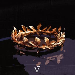 $EV-VIN的專輯EMPEROR