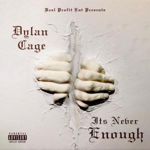 收聽Dylan Cage的In Here (feat. Tookayoudope) (Explicit)歌詞歌曲