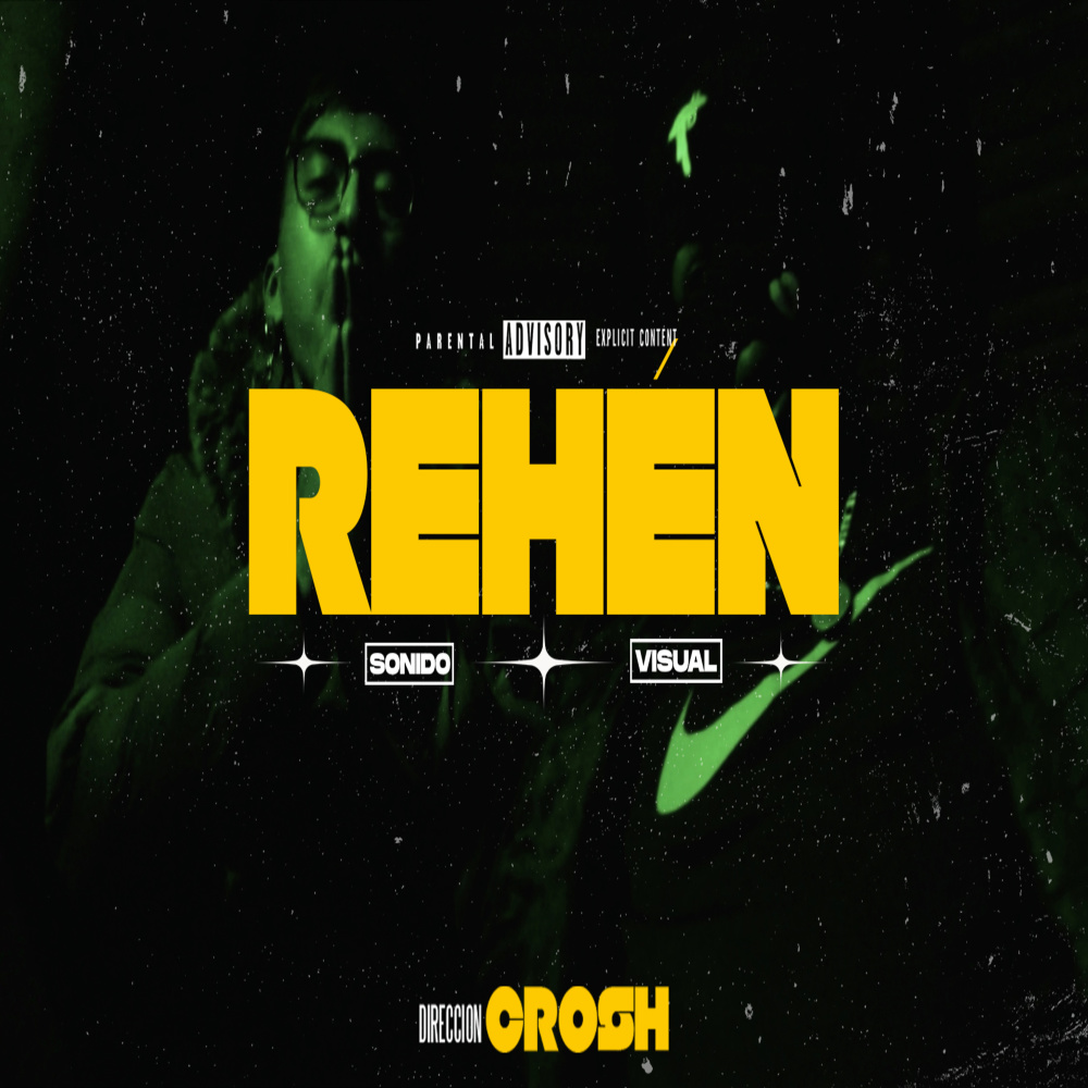 Rehén