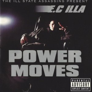 ดาวน์โหลดและฟังเพลง It Has Just Begun (Explicit) พร้อมเนื้อเพลงจาก E.C Illa