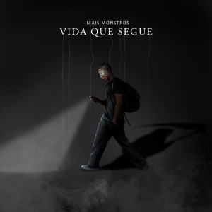 Album Vida Que Segue oleh Gonzales