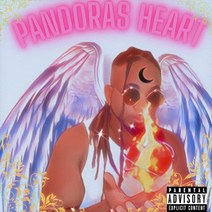 Album Pandora's Heart (Explicit) from Mik3y Woods