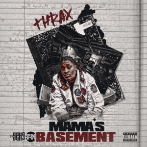ดาวน์โหลดและฟังเพลง Jugg and Finesse (Explicit) พร้อมเนื้อเพลงจาก Thrax