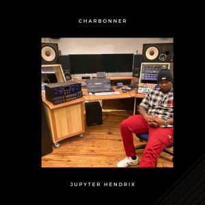 Listen to Charbonner song with lyrics from Jupyter Hendrix