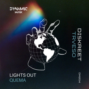 收聽Diskreet的Quema歌詞歌曲