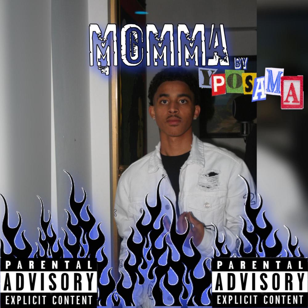 Momma (Explicit)