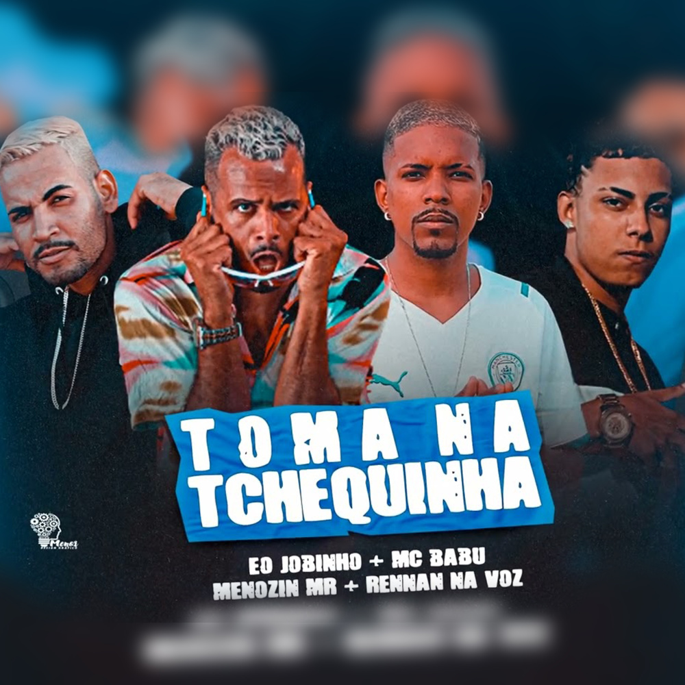 Toma na Tchequinha
