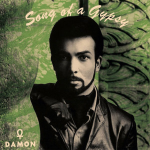 Listen to The Little White Cloud That Cried song with lyrics from Damon