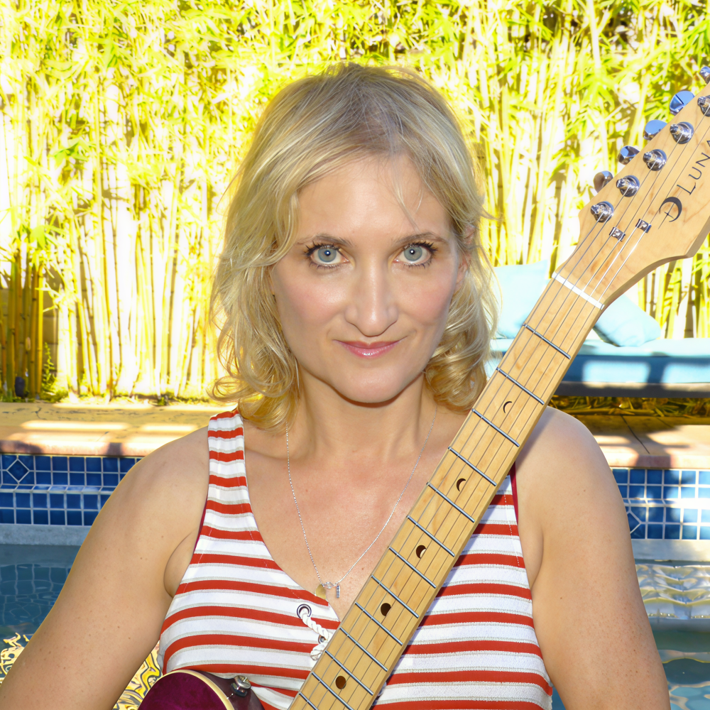 Jill Sobule