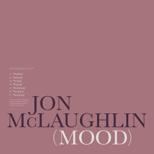 Album Mood III from Jon McLaughlin