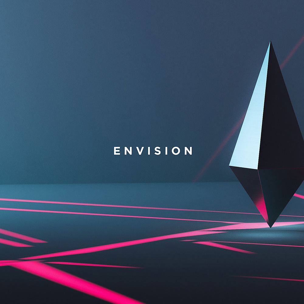 Envision(feat. Shierro)