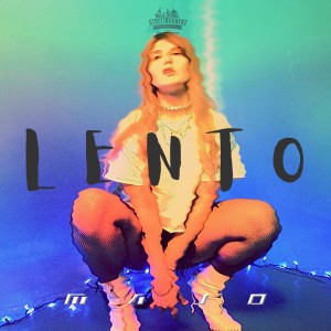 收聽Majo的Lento歌詞歌曲