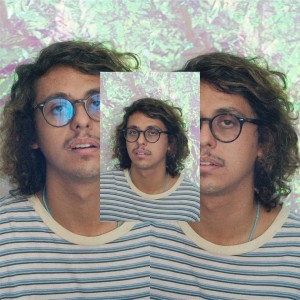 Album Ouvi Dizer from Pedro Fuxx