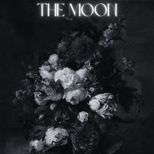 Corina的专辑The Moon