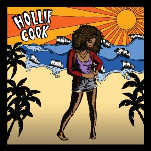 ดาวน์โหลดและฟังเพลง Used to Be พร้อมเนื้อเพลงจาก Hollie Cook