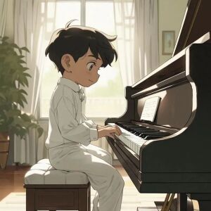 default playlist img