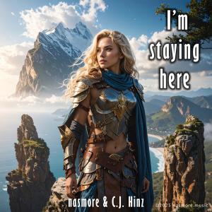 nasmore的專輯I'm Staying Here