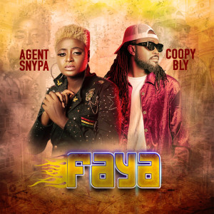 收听Agent Snypa的FAYA歌词歌曲