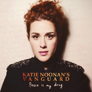 Katie Noonan's Vanguard的专辑Peace Is My Drug EP