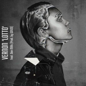 อัลบัม Lotto ศิลปิน Vernon (SEVENTEEN)