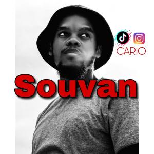 收聽Cario的Souvan (Explicit)歌詞歌曲