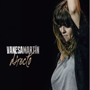 收聽Vanesa Martin的Polvo de mariposas (Directo 2015)歌詞歌曲