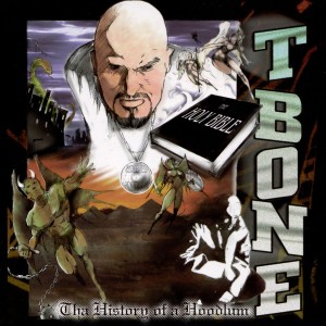 ดาวน์โหลดและฟังเพลง Keep on Praisin' พร้อมเนื้อเพลงจาก T-Bone