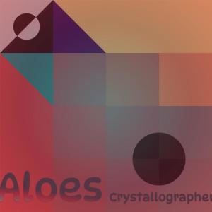 Various Artists的專輯Aloes Crystallographer